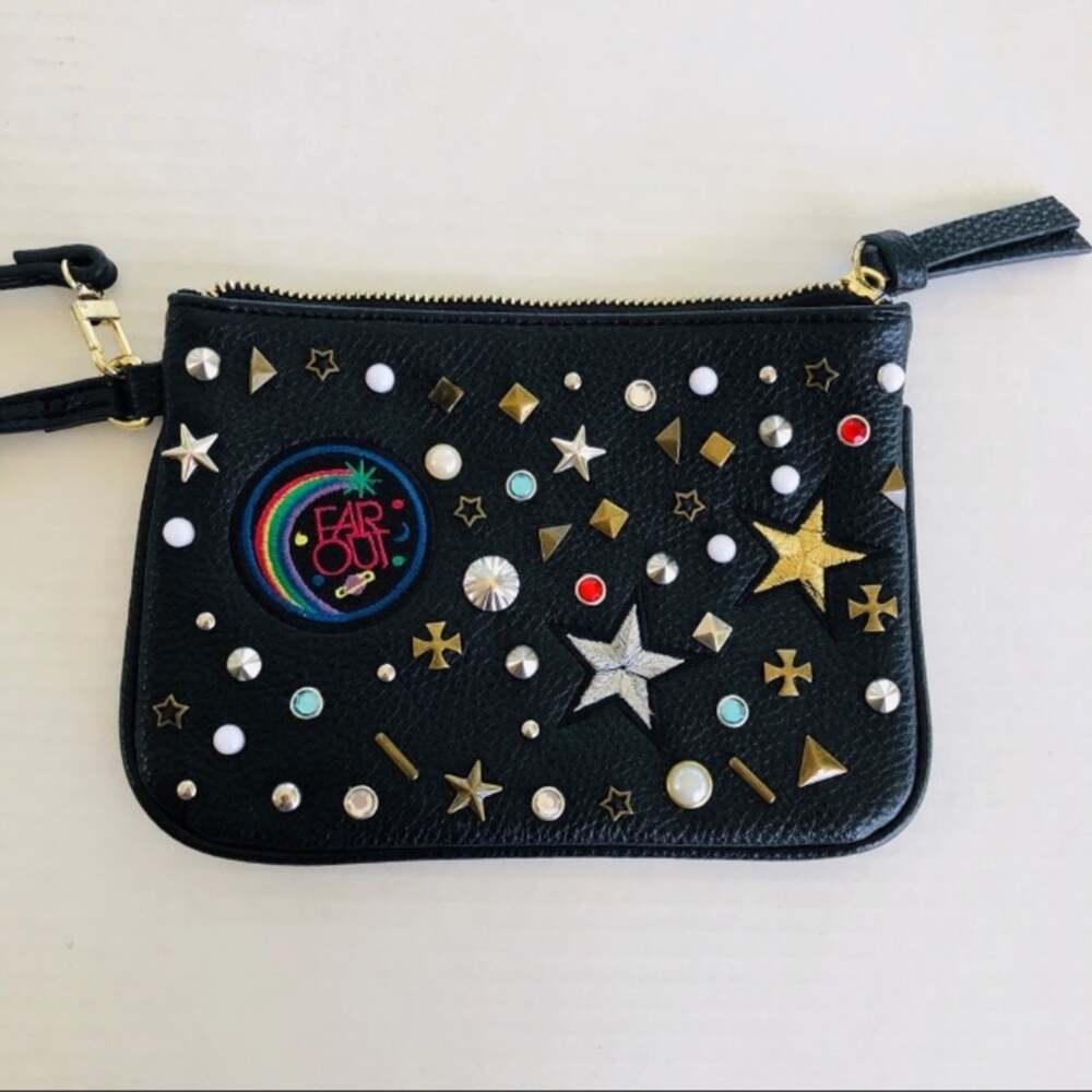 Steve Madden Wristlet